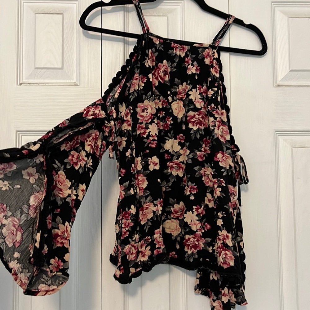 American Eagle Blouse